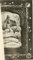 An illustration from Exhibition of American art : June 9th to 5th July, Galerie de la Chambre syndicale des beaux-arts (1920)