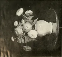 An illustration from Exhibition of American art : June 9th to 5th July, Galerie de la Chambre syndicale des beaux-arts (1920)