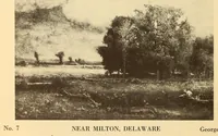 Picture 5 of 19 from Exhibition of American paintings (1900), leaf 10