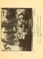 An illustration from Exhibition of American paintings (1900)