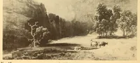 Picture 13 of 19 from Exhibition of American paintings (1900), leaf 16
