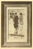 Picture 19 of 19 from Exhibition of American paintings (1900), leaf 20