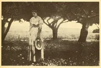 An illustration from Exhibition of American paintings (1900)