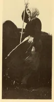 An illustration from Exhibition of American paintings (1900)