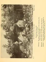 An illustration from Exhibition of American paintings (1900)