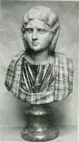 An illustration from An exhibition of antique sculpture, vases, bronzes, &c., &c.,; Egyptian, Greek, Roman and Italian, from the Hope, Peel, Kennedy, Clephan, Hilton Price, and other collections (1919)