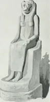 An illustration from An exhibition of antique sculpture, vases, bronzes, &c., &c.,; Egyptian, Greek, Roman and Italian, from the Hope, Peel, Kennedy, Clephan, Hilton Price, and other collections (1919)