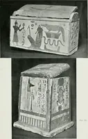 An illustration from An exhibition of antique sculpture, vases, bronzes, &c., &c.,; Egyptian, Greek, Roman and Italian, from the Hope, Peel, Kennedy, Clephan, Hilton Price, and other collections (1919)