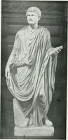 An illustration from An exhibition of antique sculpture, vases, bronzes, &c., &c.,; Egyptian, Greek, Roman and Italian, from the Hope, Peel, Kennedy, Clephan, Hilton Price, and other collections (1919)