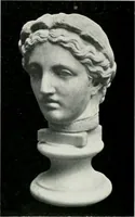 An illustration from An exhibition of antique sculpture, vases, bronzes, &c., &c.,; Egyptian, Greek, Roman and Italian, from the Hope, Peel, Kennedy, Clephan, Hilton Price, and other collections (1919)