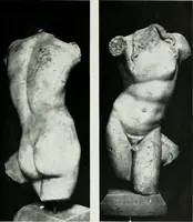 An illustration from An exhibition of antique sculpture, vases, bronzes, &c., &c.,; Egyptian, Greek, Roman and Italian, from the Hope, Peel, Kennedy, Clephan, Hilton Price, and other collections (1919)