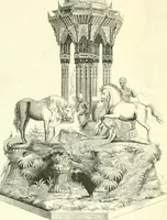 Picture 271 of 272 from The exhibition of art-industry in Dublin, 1853 (1853), leaf 100