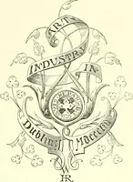 Picture 4 of 272 from The exhibition of art-industry in Dublin, 1853 (1853), leaf 11