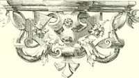 An illustration from The exhibition of art-industry in Dublin, 1853 (1853)