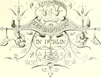 Picture 10 of 272 from The exhibition of art-industry in Dublin, 1853 (1853), leaf 17
