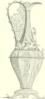 An illustration from The exhibition of art-industry in Dublin, 1853 (1853)