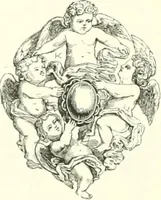 An illustration from The exhibition of art-industry in Dublin, 1853 (1853)