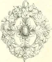An illustration from The exhibition of art-industry in Dublin, 1853 (1853)