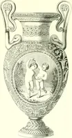 An illustration from The exhibition of art-industry in Dublin, 1853 (1853)