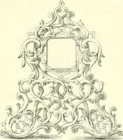 An illustration from The exhibition of art-industry in Dublin, 1853 (1853)