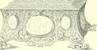 An illustration from The exhibition of art-industry in Dublin, 1853 (1853)