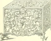 An illustration from The exhibition of art-industry in Dublin, 1853 (1853)