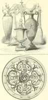 An illustration from The exhibition of art-industry in Dublin, 1853 (1853)