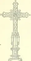 An illustration from The exhibition of art-industry in Dublin, 1853 (1853)