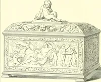 An illustration from The exhibition of art-industry in Dublin, 1853 (1853)