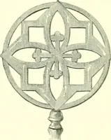 An illustration from The exhibition of art-industry in Dublin, 1853 (1853)