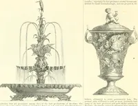 An illustration from The exhibition of art-industry in Dublin, 1853 (1853)