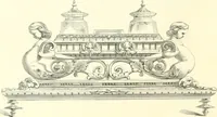 An illustration from The exhibition of art-industry in Dublin, 1853 (1853)