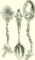 An illustration from The exhibition of art-industry in Dublin, 1853 (1853)