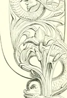 An illustration from The exhibition of art-industry in Dublin, 1853 (1853)