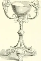 An illustration from The exhibition of art-industry in Dublin, 1853 (1853)