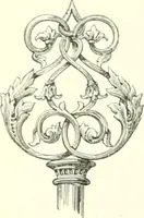 An illustration from The exhibition of art-industry in Dublin, 1853 (1853)