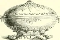 An illustration from The exhibition of art-industry in Dublin, 1853 (1853)
