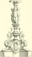 An illustration from The exhibition of art-industry in Dublin, 1853 (1853)