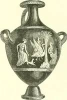 An illustration from The exhibition of art-industry in Dublin, 1853 (1853)