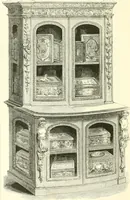 An illustration from The exhibition of art-industry in Dublin, 1853 (1853)