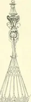 An illustration from The exhibition of art-industry in Dublin, 1853 (1853)