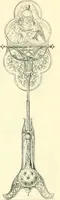 An illustration from The exhibition of art-industry in Dublin, 1853 (1853)