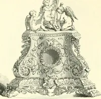 An illustration from The exhibition of art-industry in Dublin, 1853 (1853)
