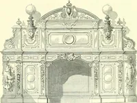 An illustration from The exhibition of art-industry in Dublin, 1853 (1853)