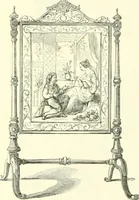 An illustration from The exhibition of art-industry in Dublin, 1853 (1853)