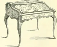 Picture 101 of 272 from The exhibition of art-industry in Dublin, 1853 (1853), leaf 48