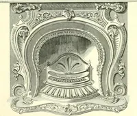 An illustration from The exhibition of art-industry in Dublin, 1853 (1853)