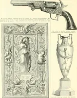 Picture 106 of 272 from The exhibition of art-industry in Dublin, 1853 (1853), leaf 50