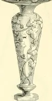 An illustration from The exhibition of art-industry in Dublin, 1853 (1853)