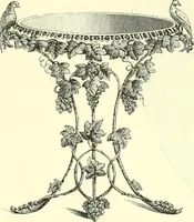 An illustration from The exhibition of art-industry in Dublin, 1853 (1853)